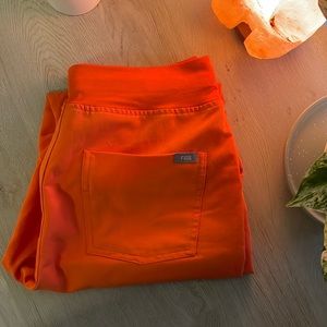 Figs Zamora High Waisted Joggers